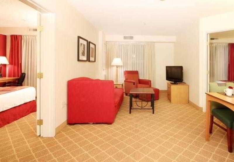 Residence Inn Salem Rom bilde